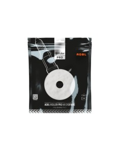 ADBL Roller Pro Microfibre DA125 - pad polerski z mikrofibry do korekty lakieru