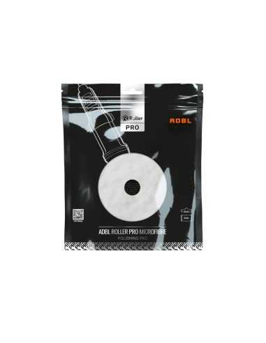 ADBL Roller Pro Microfibre DA125 - pad polerski z mikrofibry do korekty lakieru
