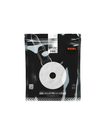 ADBL Roller Pro Microfibre DA125 - pad polerski z mikrofibry do korekty lakieru