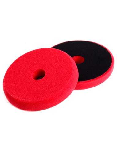 NAT DA Czerwona Średnio Miękka gąbka pol. 160mm