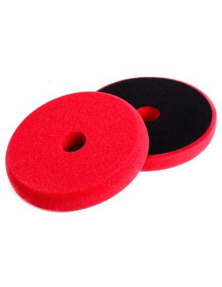 NAT DA Czerwona Średnio Miękka gąbka pol. 160mm