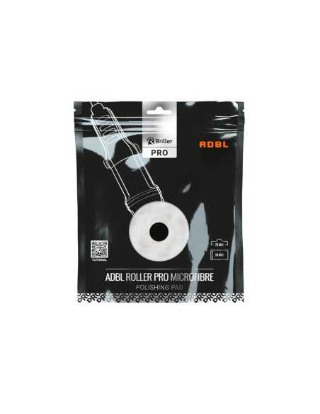 ADBL Roller Pro Microfibre DA75 - pad polerski z mikrofibry do korekty lakieru