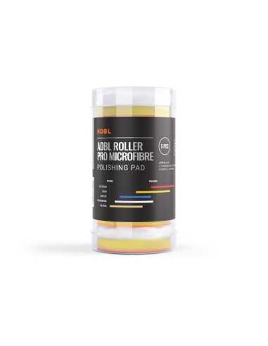 ADBL Roller Pro Microfibre DA30 5 szt. - pad polerski z mikrofibry