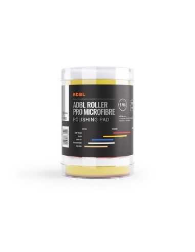 ADBL Roller Pro Microfibre DA50 5 szt. - pad polerski z mikrofibry