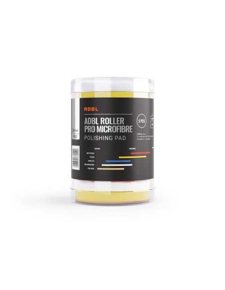 ADBL Roller Pro Microfibre DA50 5 szt. - pad polerski z mikrofibry