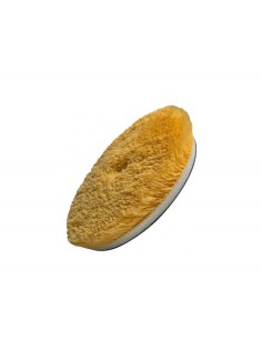 Super Shine NeoHybrid V2 Cut 150/165mm - hybrydowy wełniany pad polerski