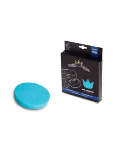 Royal Pads PRO Finish Pad 80mm Jasnoniebieski