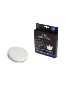 Royal Pads PRO Hard Pad 150mm Biała