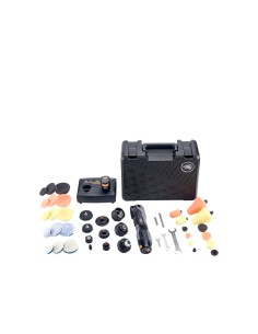 ShineMate EB210 KIT - bezprzewodowa polerka wielofunkcyjna