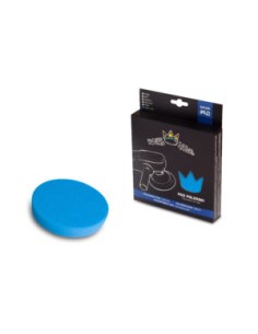 Royal Pads PRO Heavy Cut Pad 150mm Niebieski