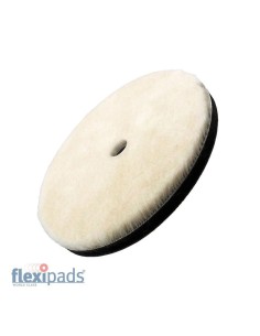 Flexipads Dysk PRO-WOOL 160mm