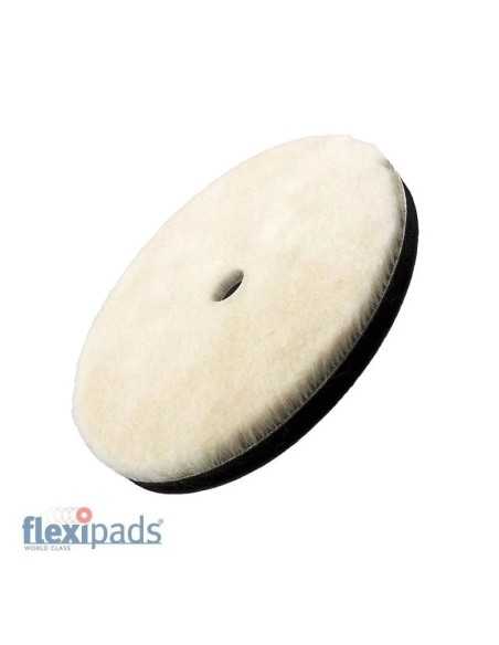 Flexipads Dysk PRO-WOOL 160mm