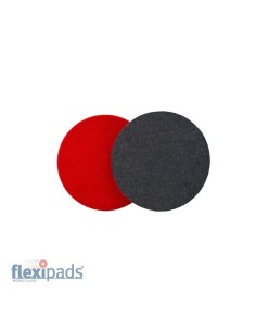 Flexipads Dysk Polerski DENIM 135mm