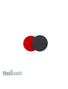 Flexipads Dysk Polerski DENIM 80mm