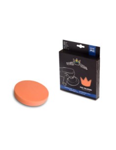 Royal Pads PRO One Step Pad 130mm Pomarańczowa -pad polerski do jednoetapowej korekty