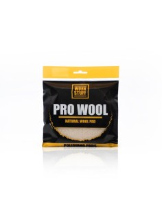 Work Stuff PRO WOOL 130mm