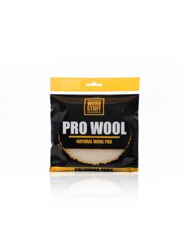 Work Stuff PRO WOOL 130mm