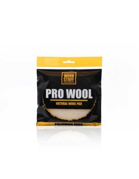 Work Stuff PRO WOOL 130mm