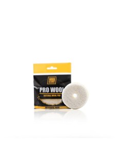 Work Stuff PRO WOOL 80mm