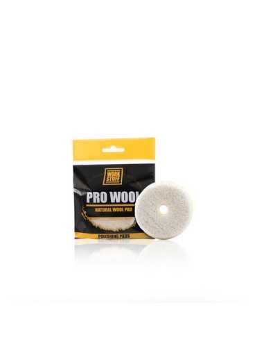 Work Stuff PRO WOOL 80mm