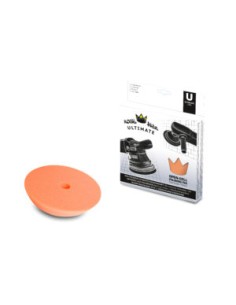 Royal Pads ULT PRO Cut 130mm Pomarańczowa