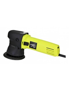 ShineMate DA ERO600, talerz 123mm, skok 9mm -maszyna polerska