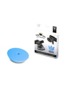 Royal Pads UNI Finish Pad 150mm Niebieski