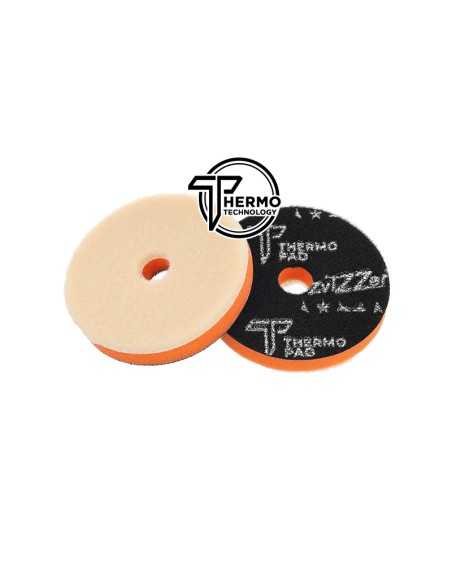 ZviZZer Thermo Velour Wool Pad 80/15/80