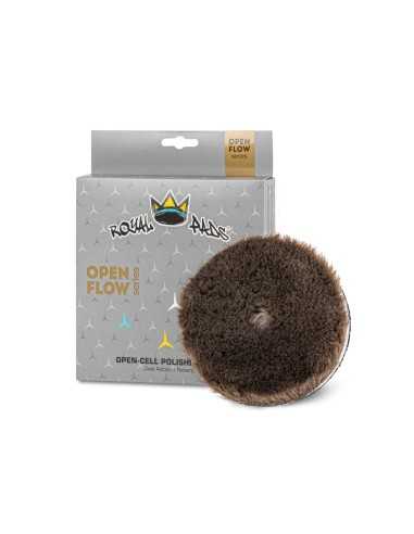 Royal Pads One-Touch Wool 130mm - futro polerskie