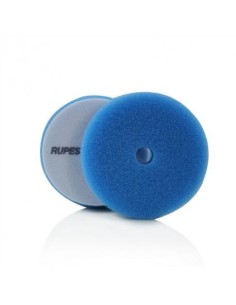 Rupes Big Foot Gąbka Coarse 150/180 mm niebieska