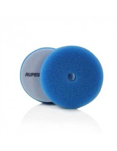 Rupes Big Foot Gąbka Coarse 150/180 mm niebieska