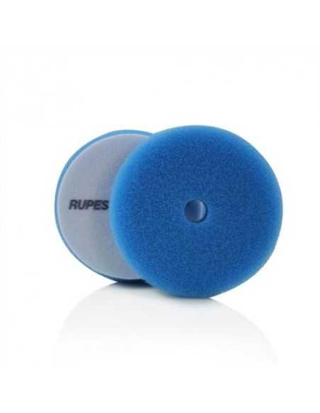 Rupes Big Foot Gąbka Coarse 150/180 mm niebieska