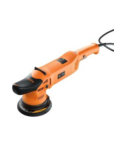 ADBL Roller DA21125-01 - polerka samochodowa