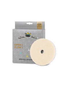 Royal Pads WoolZilla 80mm - futro polerskie