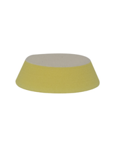 Rupes Big Foot Gąbka Fine 34/40 mm żółta