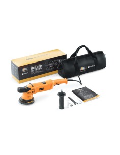 ADBL Roller DA21125-01 + Bag - polerka samochodowa z torbą