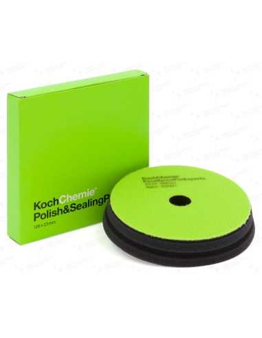 Koch Chemie Gąbka Polish&Sealing Zielona 126x23mm