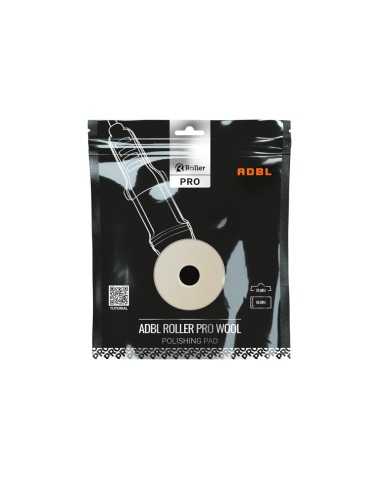 ADBL Roller Pro Wool DA75 - profesjonalny pad polerski z krótkiej wełny