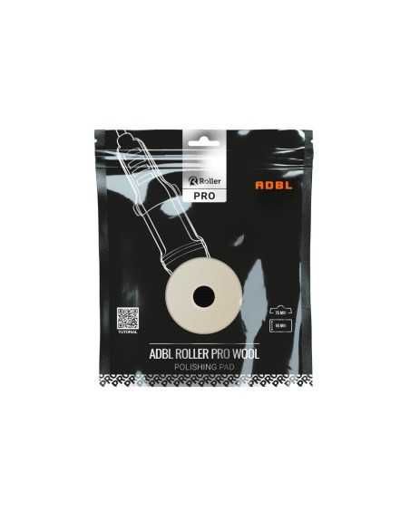 ADBL Roller Pro Wool DA75 - profesjonalny pad polerski z krótkiej wełny