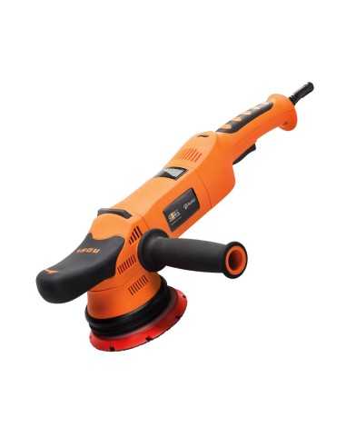 ADBL Roller D15125-01 - maszyna polerska Dual-Action talerz 125 mm, skok 15 mm