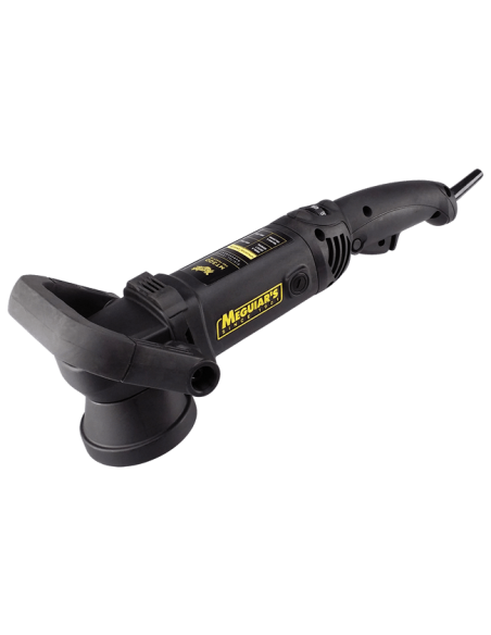 Meguiar's Professional DA Polisher - maszyna polerska