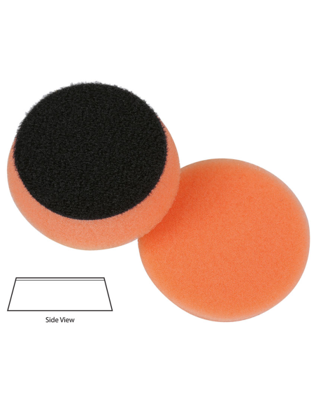 Lake Country Loop Force Pad Orange 2-1/16 - pad polerski