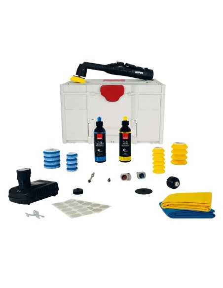 Rupes iBrid Nano Long Neck HR81MLII LUX