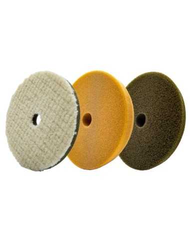 Lake Country UDOS - zestaw padów polerskich