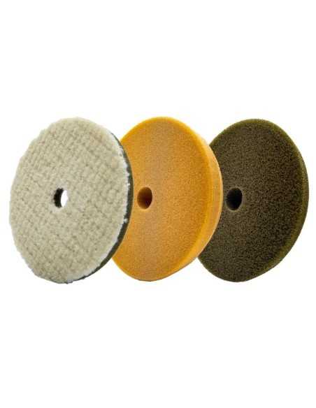 Lake Country UDOS - zestaw padów polerskich