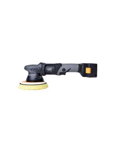 ShineMate DA EB351-6/21 - maszyna dual action o skoku 21mm