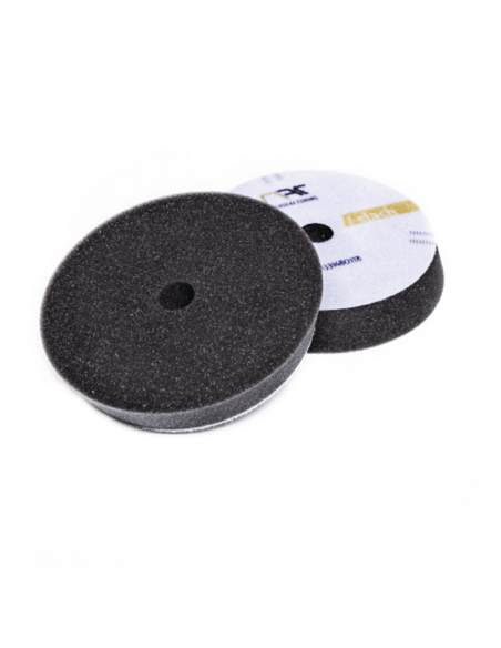 NAT Slash DA Grafitowa Twarda gąbka polerska 80