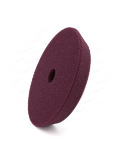 Enzo Coatings Brown Pad Polish 125mm - średnio twardy pad polerski one-step
