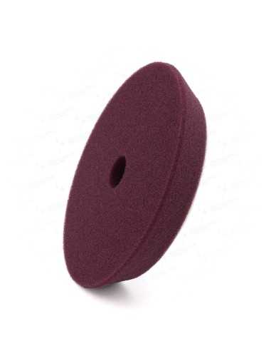 Enzo Coatings Brown Pad Polish 125mm - średnio twardy pad polerski one-step