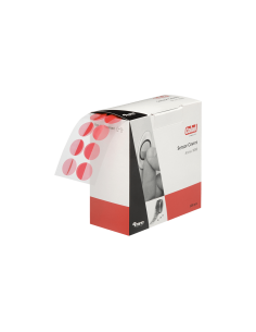 Colad Taśma do maskowania czujników parkowania 500szt